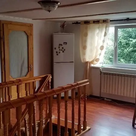 приватна садиба 